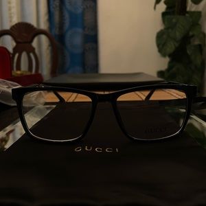 Gucci Eyeglasses